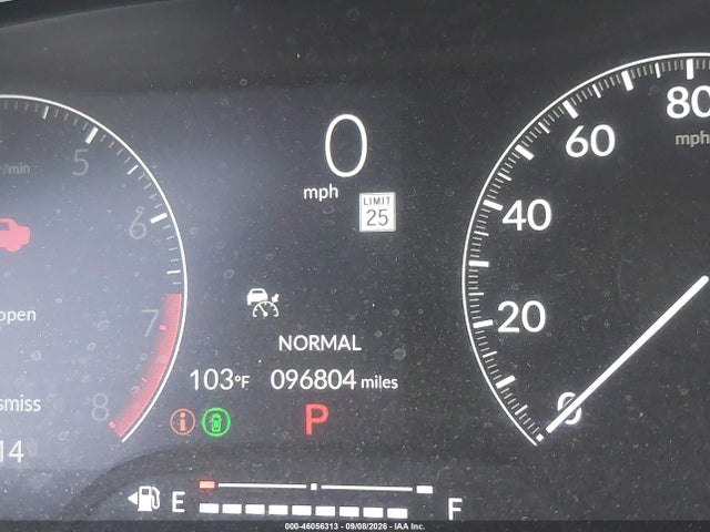 Aukcja sprzedaży 2023 Honda Civic Sport, vin: 2HGFE2F54PH501085, numer aukcji: 46056313