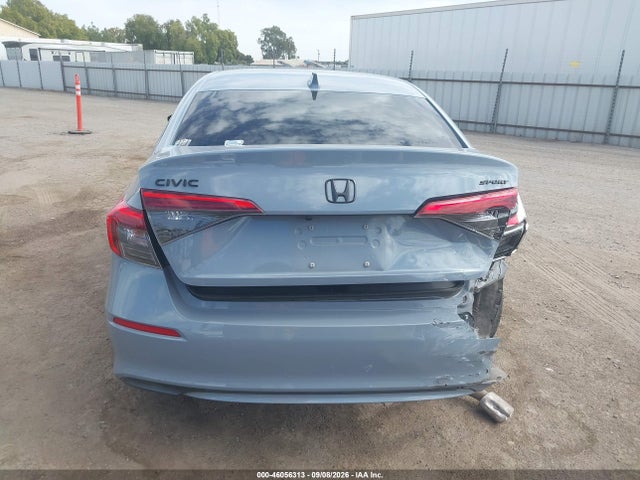 Aukcja sprzedaży 2023 Honda Civic Sport, vin: 2HGFE2F54PH501085, numer aukcji: 46056313