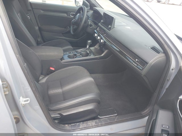 Aukcja sprzedaży 2023 Honda Civic Sport, vin: 2HGFE2F54PH501085, numer aukcji: 46056313
