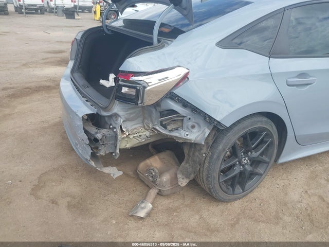 Aukcja sprzedaży 2023 Honda Civic Sport, vin: 2HGFE2F54PH501085, numer aukcji: 46056313