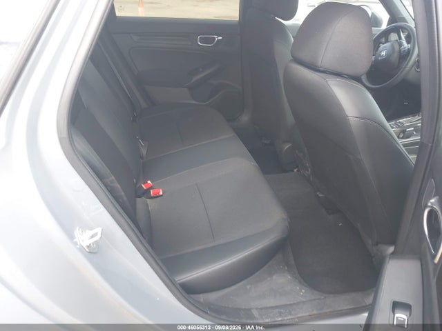 Aukcja sprzedaży 2023 Honda Civic Sport, vin: 2HGFE2F54PH501085, numer aukcji: 46056313