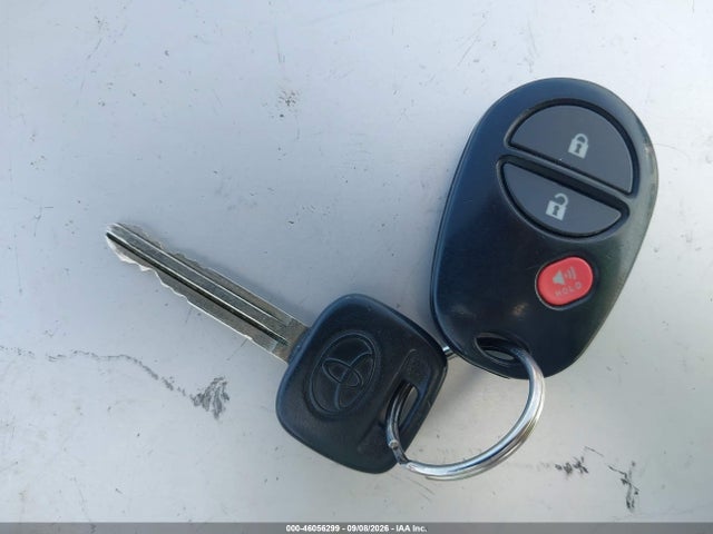 Продажа на аукционе авто 2013 Toyota Sienna L V6 7 Passenger, vin: 5TDZK3DC6DS396946, номер лота: 46056299