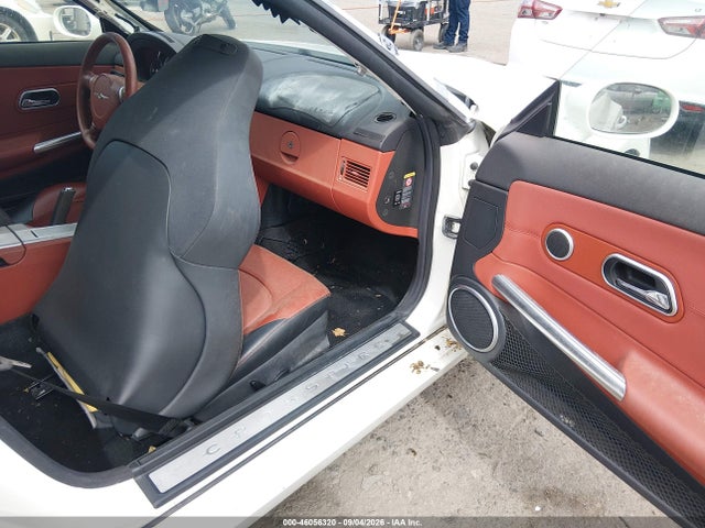 Aukcja sprzedaży 2004 Chrysler Crossfire, vin: 1C3AN69L14X007899, numer aukcji: 46056320