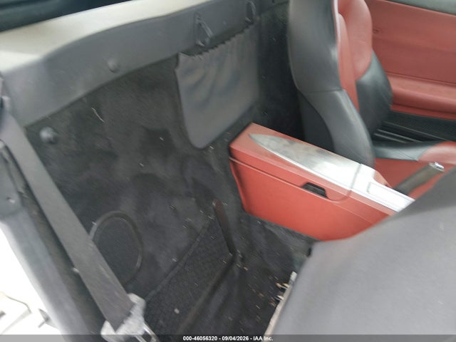 Aukcja sprzedaży 2004 Chrysler Crossfire, vin: 1C3AN69L14X007899, numer aukcji: 46056320