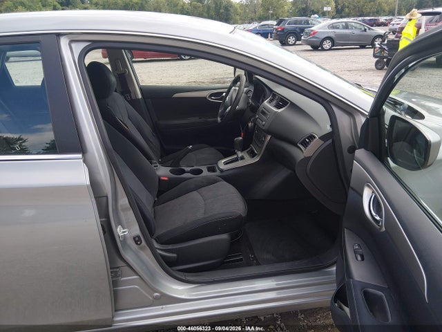 Продаж на аукціоні авто 2014 Nissan Sentra Fe+ S/fe+ Sv/s/sl/sr/sv, vin: 3N1AB7AP3EY218386, номер лоту: 46056323