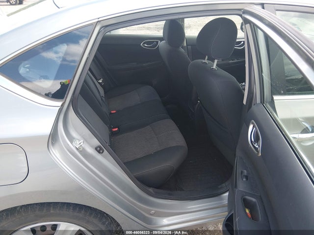 Продаж на аукціоні авто 2014 Nissan Sentra Fe+ S/fe+ Sv/s/sl/sr/sv, vin: 3N1AB7AP3EY218386, номер лоту: 46056323