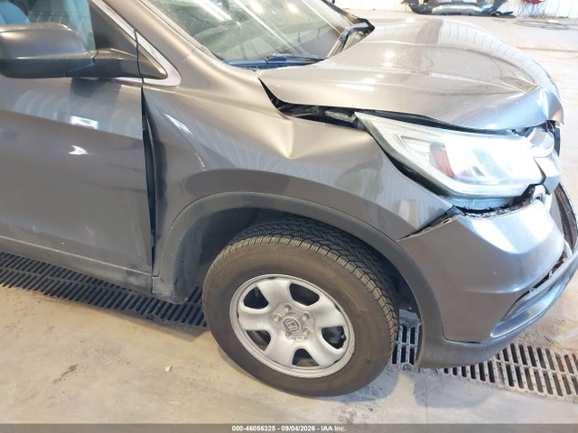 Honda CR-V LX 2015 2HKRM4H3XFH605107 Image 18