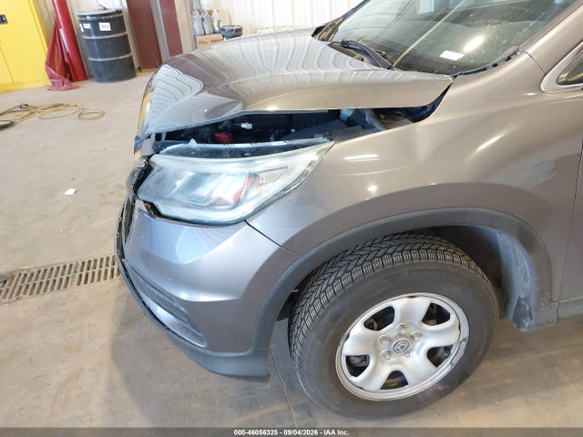 Honda CR-V LX 2015 2HKRM4H3XFH605107 Image 19