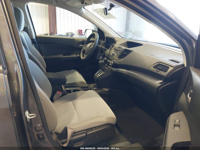 Honda CR-V LX 2015 2HKRM4H3XFH605107 Image 5