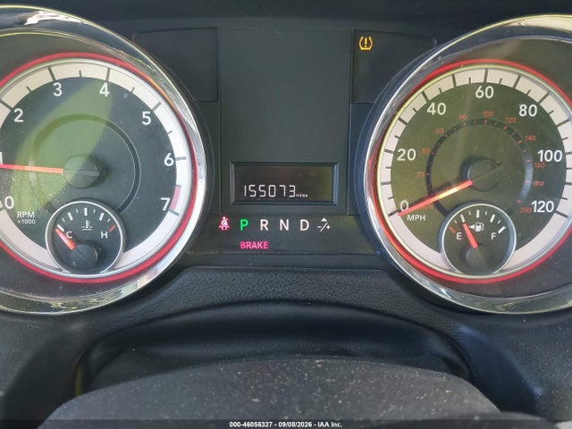2012 Dodge Grand Caravan Sxt მანქანა იყიდება აუქციონზე, vin: 2C4RDGCGXCR359184, აუქციონის ნომერი: 46056327
