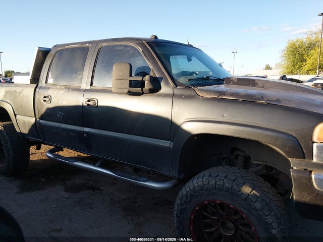 2004 Gmc Sierra 2500hd Slt მანქანა იყიდება აუქციონზე, vin: 1GTHK23184F170168, აუქციონის ნომერი: 46056331