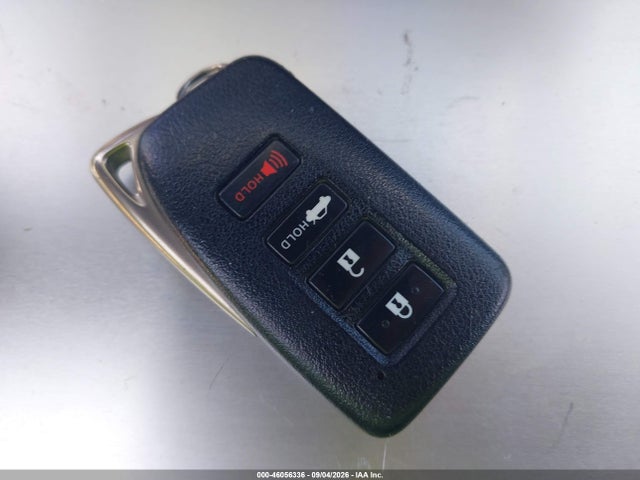Aukcja sprzedaży 2015 Lexus Is 250, vin: JTHBF1D28F5074933, numer aukcji: 46056336
