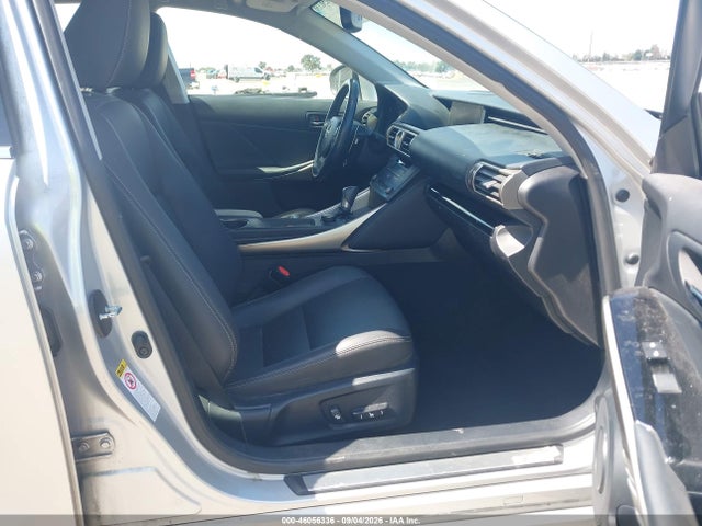 Aukcja sprzedaży 2015 Lexus Is 250, vin: JTHBF1D28F5074933, numer aukcji: 46056336