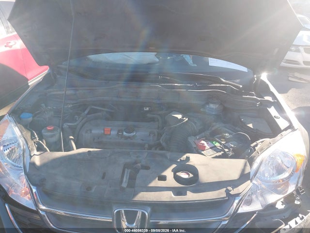 Aukcja sprzedaży 2011 Honda Cr-v Ex, vin: 5J6RE4H58BL024770, numer aukcji: 46056339