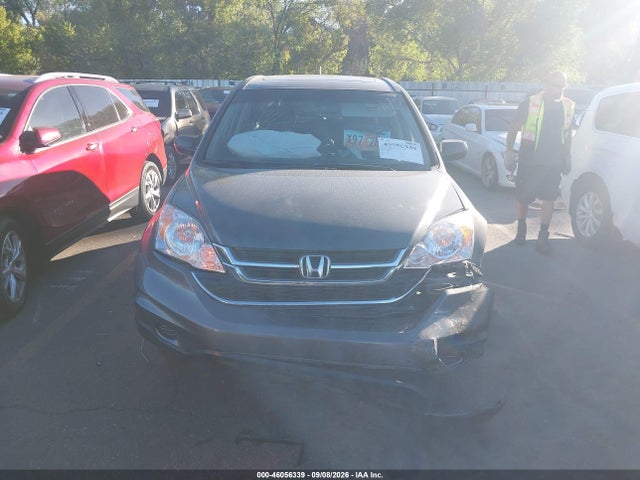 Aukcja sprzedaży 2011 Honda Cr-v Ex, vin: 5J6RE4H58BL024770, numer aukcji: 46056339