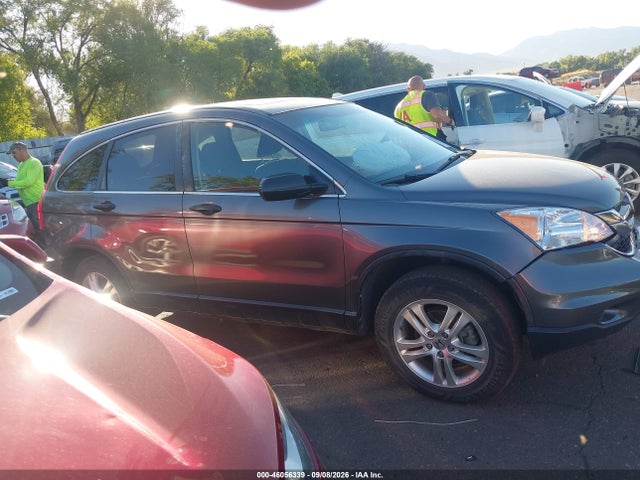 Aukcja sprzedaży 2011 Honda Cr-v Ex, vin: 5J6RE4H58BL024770, numer aukcji: 46056339