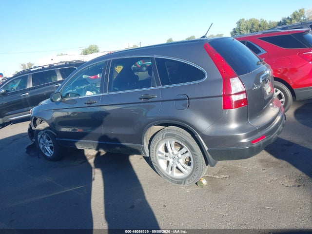 Aukcja sprzedaży 2011 Honda Cr-v Ex, vin: 5J6RE4H58BL024770, numer aukcji: 46056339
