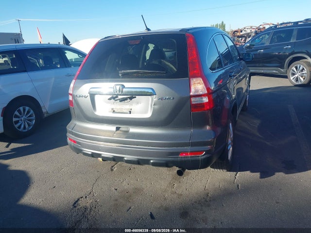 Aukcja sprzedaży 2011 Honda Cr-v Ex, vin: 5J6RE4H58BL024770, numer aukcji: 46056339