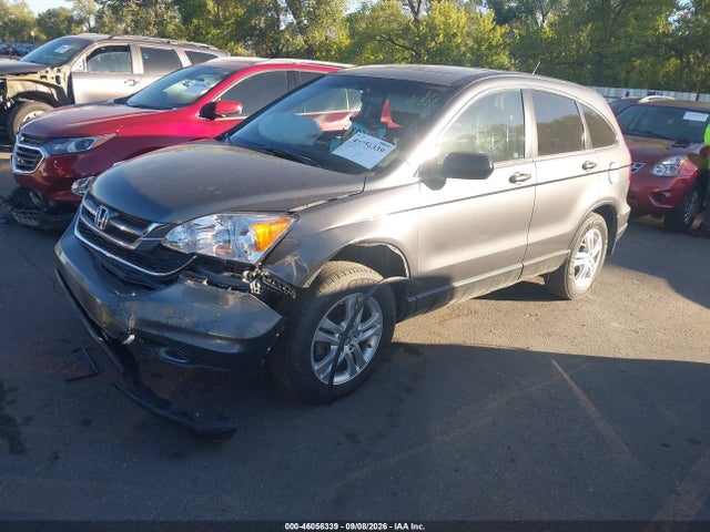 Aukcja sprzedaży 2011 Honda Cr-v Ex, vin: 5J6RE4H58BL024770, numer aukcji: 46056339