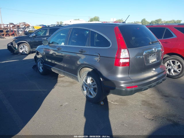 Aukcja sprzedaży 2011 Honda Cr-v Ex, vin: 5J6RE4H58BL024770, numer aukcji: 46056339