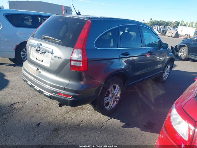 Aukcja sprzedaży 2011 Honda Cr-v Ex, vin: 5J6RE4H58BL024770, numer aukcji: 46056339