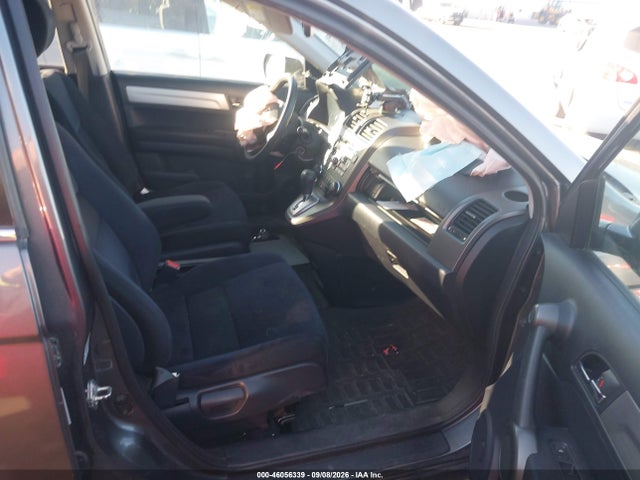Aukcja sprzedaży 2011 Honda Cr-v Ex, vin: 5J6RE4H58BL024770, numer aukcji: 46056339