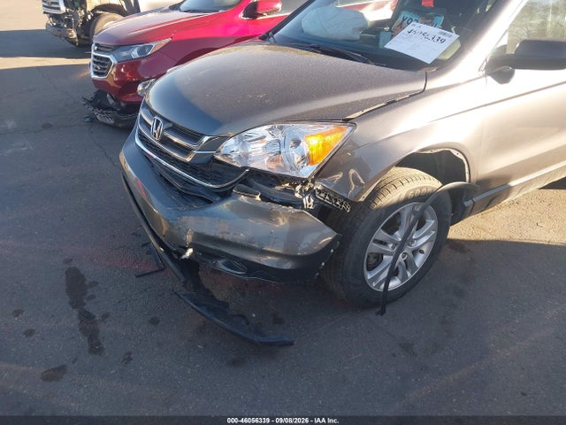 Aukcja sprzedaży 2011 Honda Cr-v Ex, vin: 5J6RE4H58BL024770, numer aukcji: 46056339