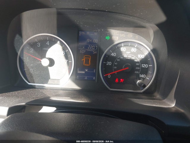Aukcja sprzedaży 2011 Honda Cr-v Ex, vin: 5J6RE4H58BL024770, numer aukcji: 46056339