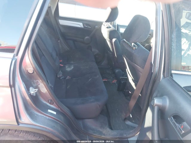 Aukcja sprzedaży 2011 Honda Cr-v Ex, vin: 5J6RE4H58BL024770, numer aukcji: 46056339