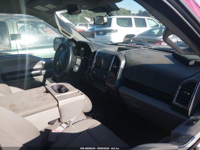 Продажа на аукционе авто 2019 Ford F-150 Xlt, vin: 1FTEW1E49KFC28908, номер лота: 46056340