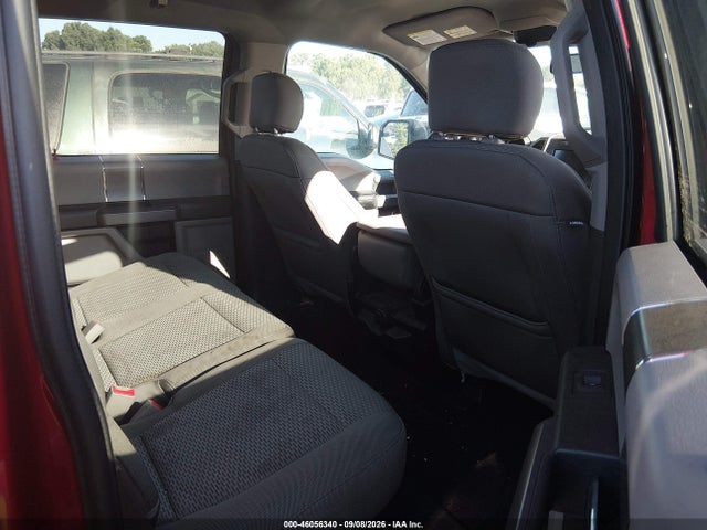Продажа на аукционе авто 2019 Ford F-150 Xlt, vin: 1FTEW1E49KFC28908, номер лота: 46056340