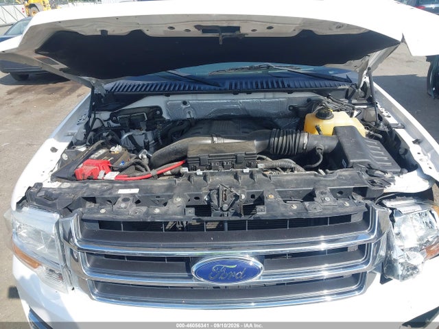 Aukcja sprzedaży 2016 Ford Expedition El Xlt, vin: 1FMJK1JT0GEF48893, numer aukcji: 46056341