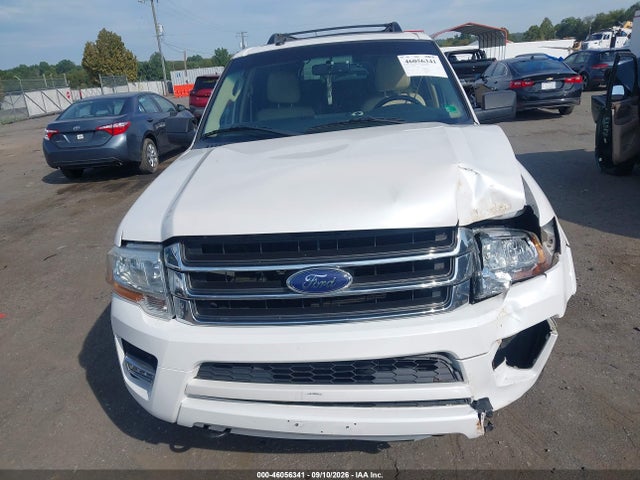 Aukcja sprzedaży 2016 Ford Expedition El Xlt, vin: 1FMJK1JT0GEF48893, numer aukcji: 46056341