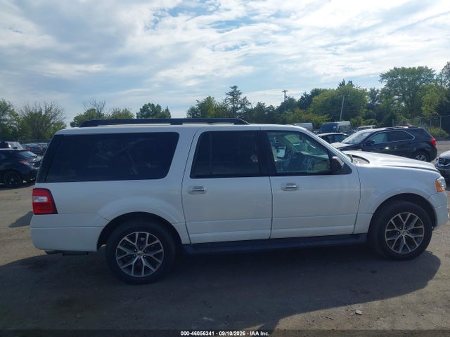 Aukcja sprzedaży 2016 Ford Expedition El Xlt, vin: 1FMJK1JT0GEF48893, numer aukcji: 46056341