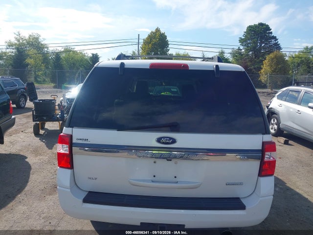 Aukcja sprzedaży 2016 Ford Expedition El Xlt, vin: 1FMJK1JT0GEF48893, numer aukcji: 46056341