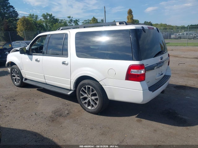 Aukcja sprzedaży 2016 Ford Expedition El Xlt, vin: 1FMJK1JT0GEF48893, numer aukcji: 46056341