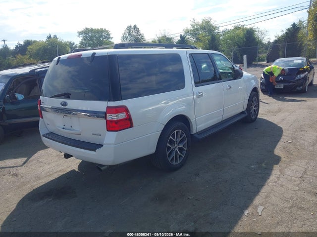 Aukcja sprzedaży 2016 Ford Expedition El Xlt, vin: 1FMJK1JT0GEF48893, numer aukcji: 46056341