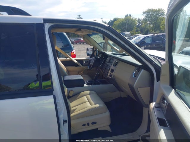 Aukcja sprzedaży 2016 Ford Expedition El Xlt, vin: 1FMJK1JT0GEF48893, numer aukcji: 46056341