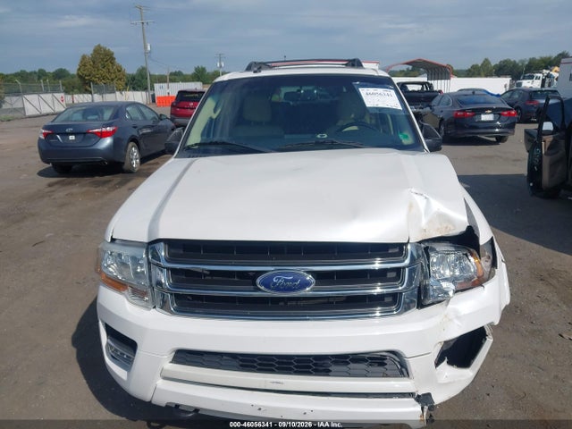 Aukcja sprzedaży 2016 Ford Expedition El Xlt, vin: 1FMJK1JT0GEF48893, numer aukcji: 46056341