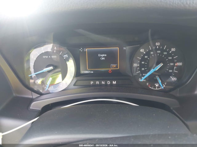 Aukcja sprzedaży 2016 Ford Expedition El Xlt, vin: 1FMJK1JT0GEF48893, numer aukcji: 46056341