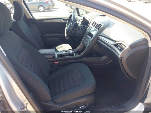Продаж на аукціоні авто 2019 Ford Fusion Hybrid Se, vin: 3FA6P0LU3KR274175, номер лоту: 46056351