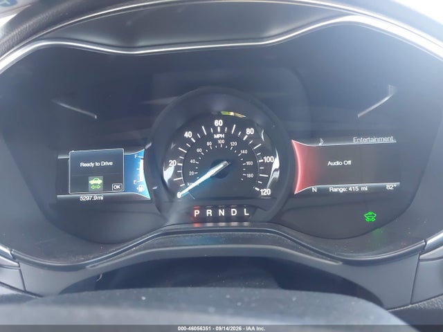 Продаж на аукціоні авто 2019 Ford Fusion Hybrid Se, vin: 3FA6P0LU3KR274175, номер лоту: 46056351