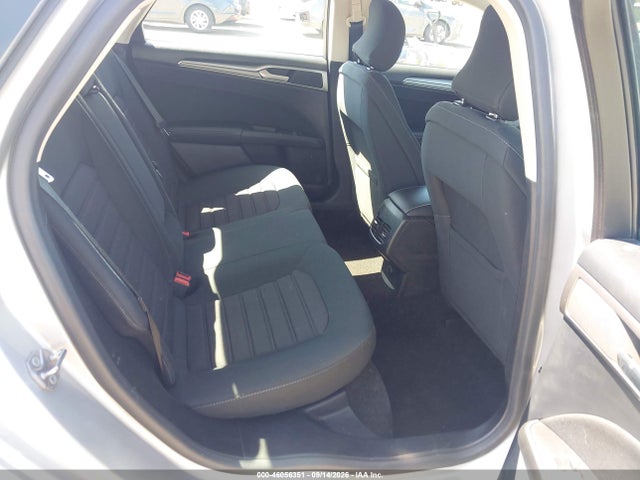 Продаж на аукціоні авто 2019 Ford Fusion Hybrid Se, vin: 3FA6P0LU3KR274175, номер лоту: 46056351