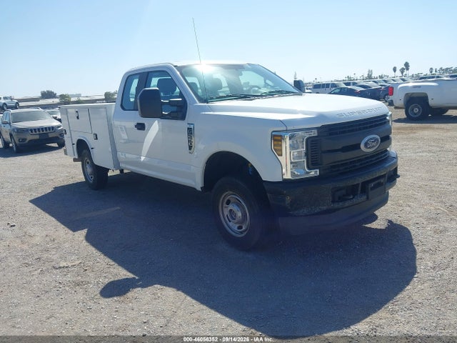 Продаж на аукціоні авто 2019 Ford F-250 Xl, vin: 1FD7X2B67KEC15898, номер лоту: 46056352