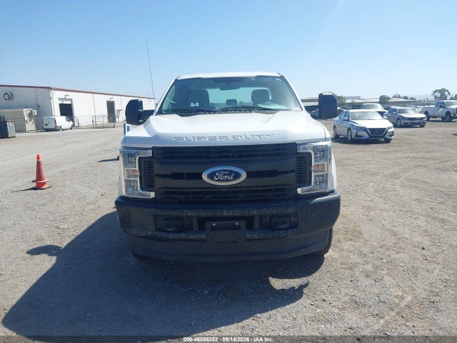 Продажа на аукционе авто 2019 Ford F-250 Xl, vin: 1FD7X2B67KEC15898, номер лота: 46056352