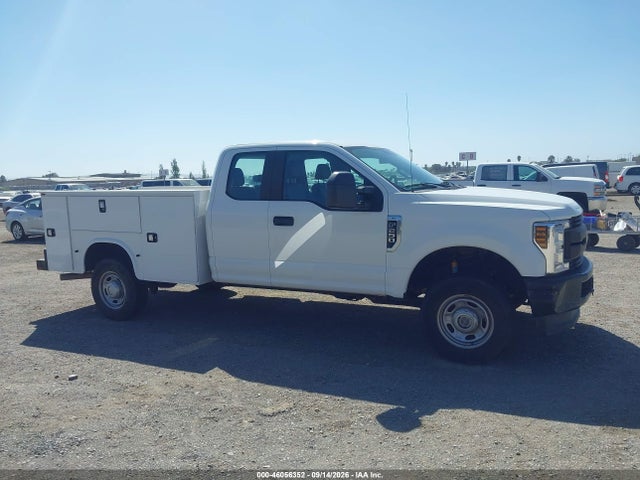 Продажа на аукционе авто 2019 Ford F-250 Xl, vin: 1FD7X2B67KEC15898, номер лота: 46056352