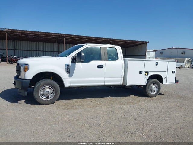Продажа на аукционе авто 2019 Ford F-250 Xl, vin: 1FD7X2B67KEC15898, номер лота: 46056352