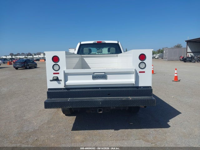 Продажа на аукционе авто 2019 Ford F-250 Xl, vin: 1FD7X2B67KEC15898, номер лота: 46056352