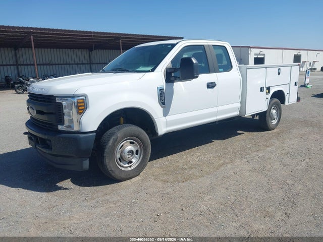 Продажа на аукционе авто 2019 Ford F-250 Xl, vin: 1FD7X2B67KEC15898, номер лота: 46056352