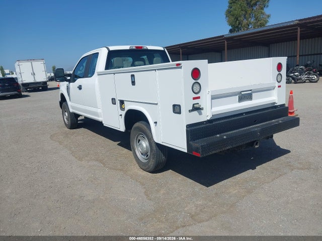 Продажа на аукционе авто 2019 Ford F-250 Xl, vin: 1FD7X2B67KEC15898, номер лота: 46056352